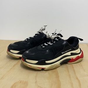 Balenciaga 45 Men’s shoes